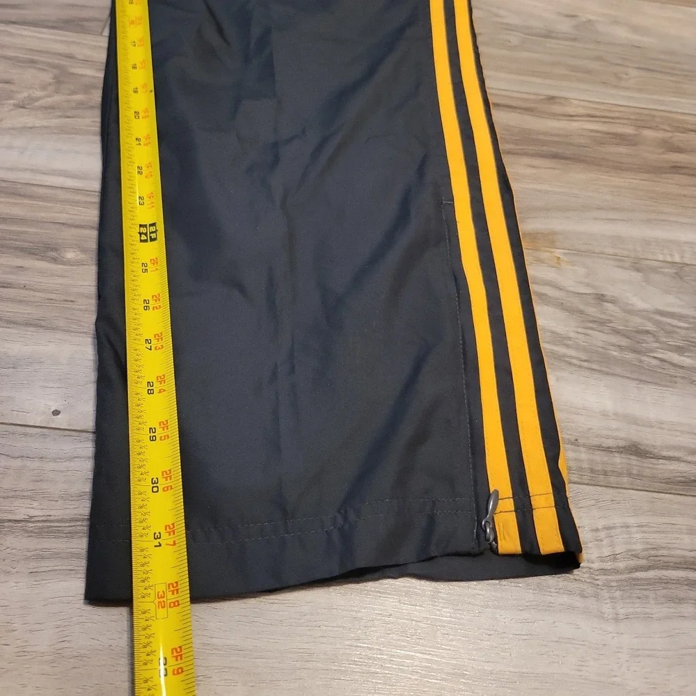 adidas windbreaker track